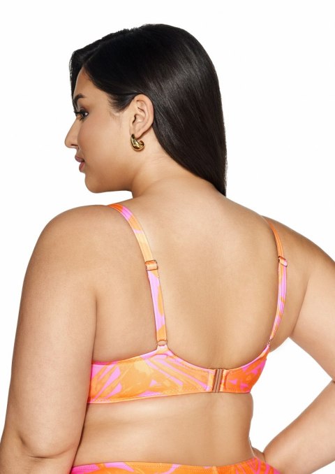 BIUSTONOSZ KĄPIELOWY SOFT SK 215 TANGERINE MAXI AVA