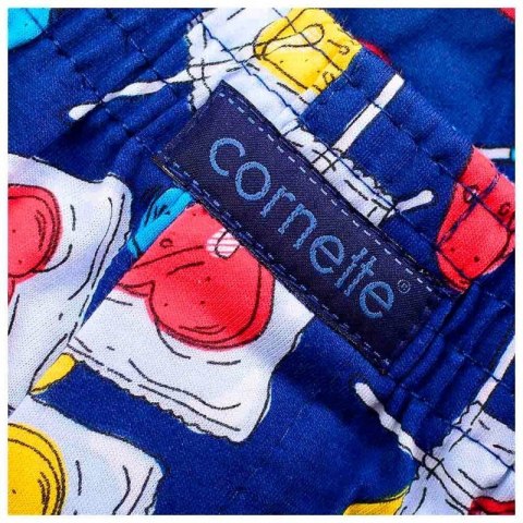 BOKSERKI CLASSIC 001/138 CORNETTE