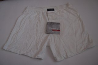 BOKSERKI COMFORT II SALE CORNETTE