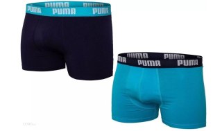 BOKSERKI PUMA 2-PAK EVERLAST/KAPPA/LEE