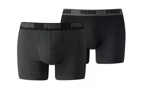 BOKSERKI PUMA 2-PAK EVERLAST/KAPPA/LEE
