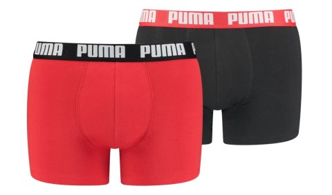 BOKSERKI PUMA 2-PAK EVERLAST/KAPPA/LEE