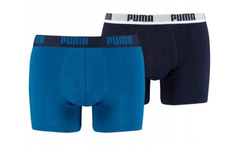 BOKSERKI PUMA 2-PAK EVERLAST/KAPPA/LEE