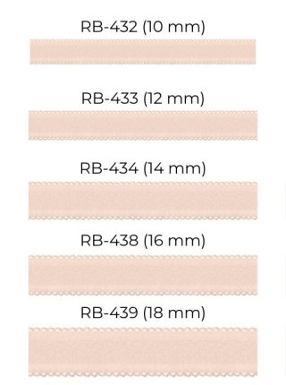 RAMIĄCZKA MATERIAŁOWE RB-432 JULIMEX