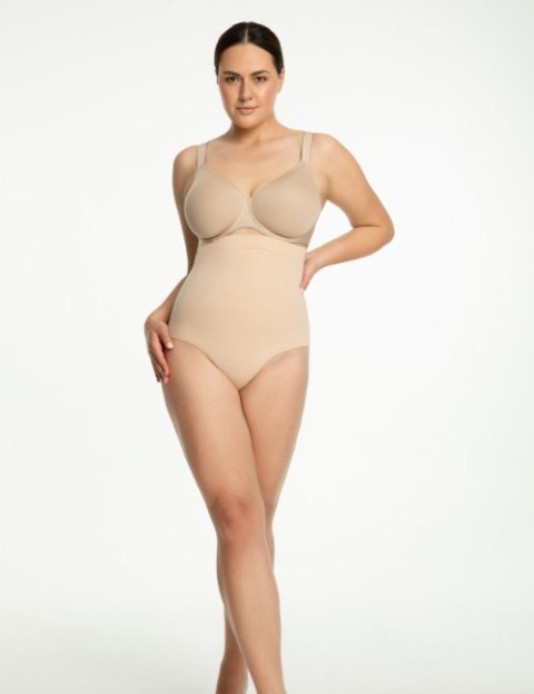 SEAMLESS HIGH-WAIST PANTY 441 JULIMEX SEAMLESS HIGH-WAIST PANTY 441 JULIMEX