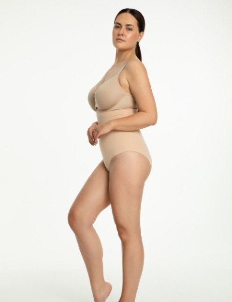 SEAMLESS HIGH-WAIST PANTY 441 JULIMEX SEAMLESS HIGH-WAIST PANTY 441 JULIMEX