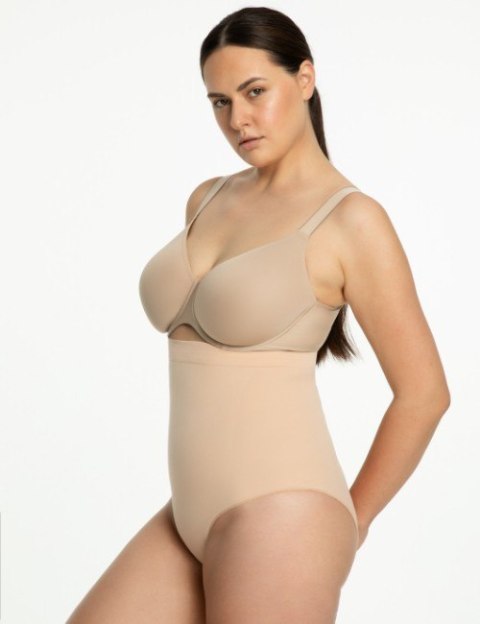 SEAMLESS HIGH-WAIST PANTY 441 JULIMEX SEAMLESS HIGH-WAIST PANTY 441 JULIMEX