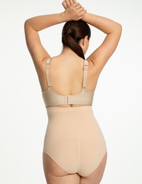SEAMLESS HIGH-WAIST PANTY 441 JULIMEX SEAMLESS HIGH-WAIST PANTY 441 JULIMEX