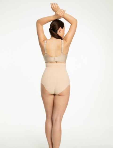 SEAMLESS HIGH-WAIST PANTY 441 JULIMEX SEAMLESS HIGH-WAIST PANTY 441 JULIMEX