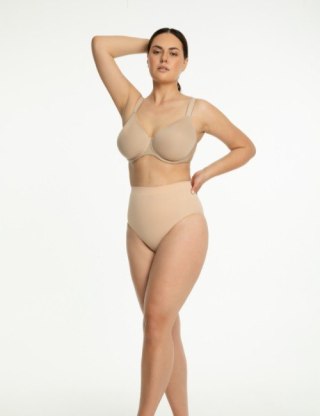 SEAMLESS PANTY MAXI 471 JULIMEX