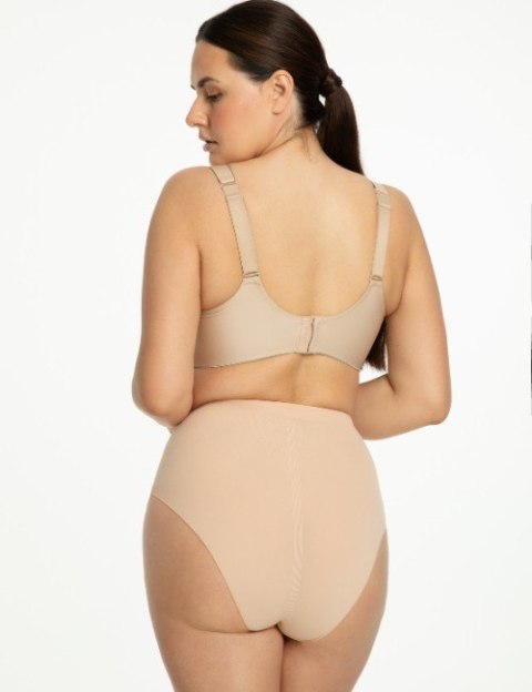 SEAMLESS PANTY MAXI 471 JULIMEX