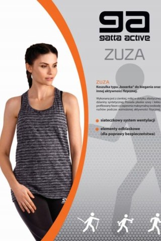 TOP FITNESS ZUZA SALE SALE GATTA