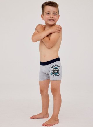 BOKSERKI KIDS 701/138 MISSION 2 CORNETTE