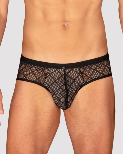 JOCKSTRAP SEVERIO OBSESSIVE JOCKSTRAP SEVERIO OBSESSIVE