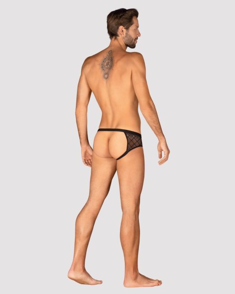 JOCKSTRAP SEVERIO OBSESSIVE JOCKSTRAP SEVERIO OBSESSIVE