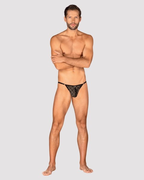 JOCKSTRAP SEVERIO OBSESSIVE JOCKSTRAP SEVERIO OBSESSIVE