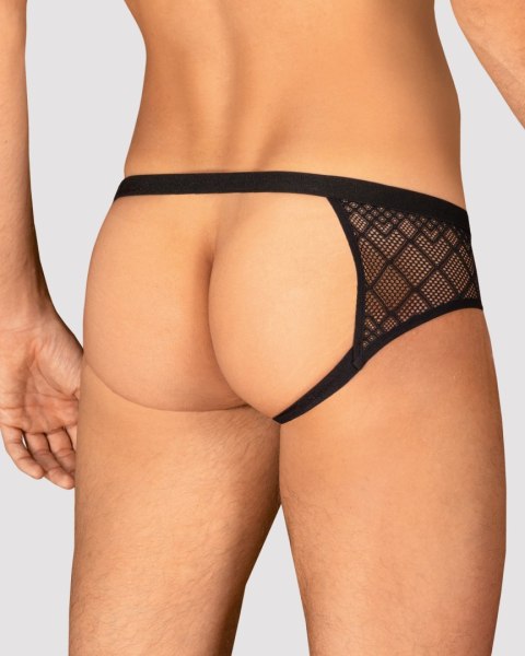 JOCKSTRAP SEVERIO OBSESSIVE JOCKSTRAP SEVERIO OBSESSIVE