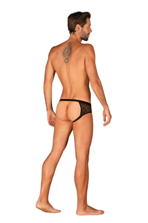 JOCKSTRAP SEVERIO OBSESSIVE JOCKSTRAP SEVERIO OBSESSIVE