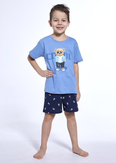 PIŻAMA BOY KIDS 789/119 COOL KR CORNETTE PIŻAMA BOY KIDS 789/119 COOL KR CORNETTE