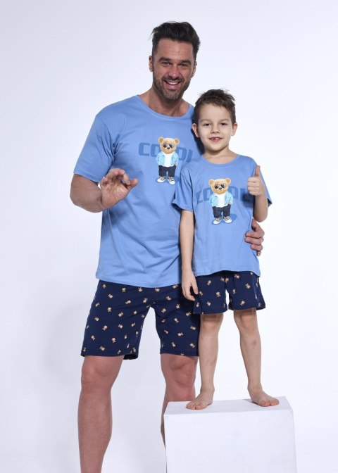 PIŻAMA BOY KIDS 789/119 COOL KR CORNETTE PIŻAMA BOY KIDS 789/119 COOL KR CORNETTE