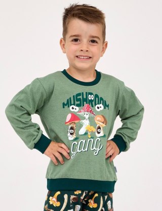 PIŻAMA BOY KIDS 976/164 GANG DR CORNETTE
