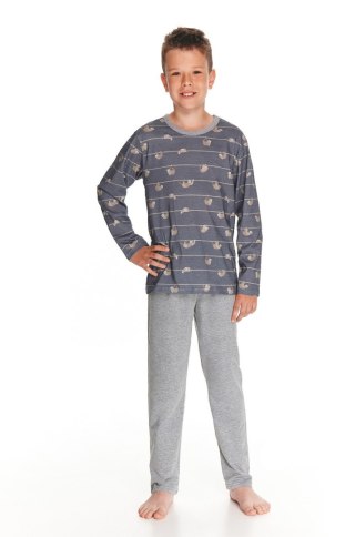 PIŻAMA CHŁOPIĘCA HARRY 2621 DR R.92-116 SALE TARO