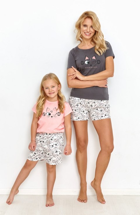 PIŻAMA DZIEWCZĘCA LEXI 2901 KR R.86-116 SALE TARO