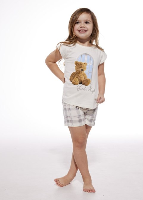 PIŻAMA GIRL KIDS 787/105 GOOD NIGHT KR CORNETTE PIŻAMA GIRL KIDS 787/105 GOOD NIGHT KR CORNETTE