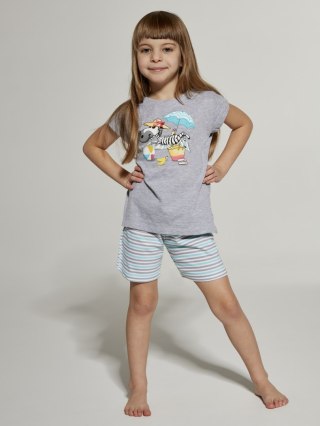 PIŻAMA GIRL KIDS 787/71 RELAX KR CORNETTE