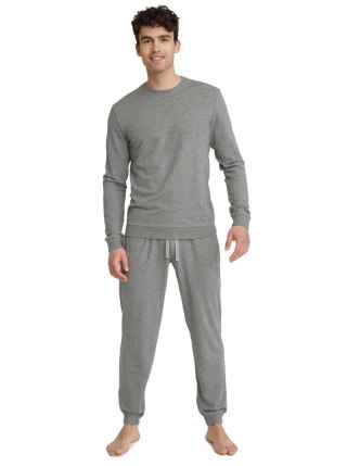 PIŻAMA MĘSKA UNIVERSAL 40951 DR SALE ESOTIQ & HENDERSON