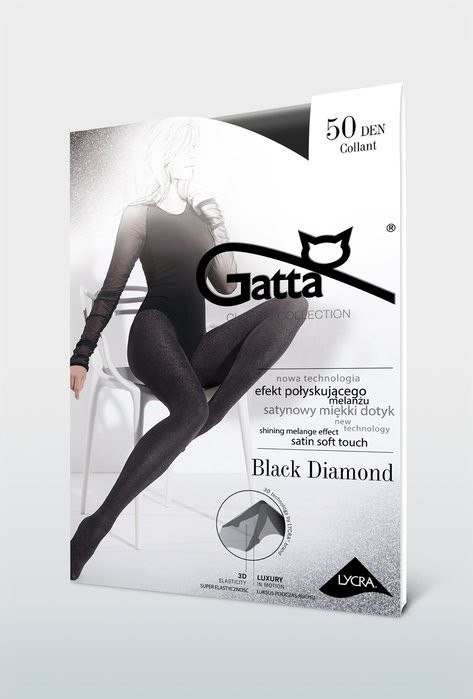 RAJSTOPY BLACK DIAMOND SALE GATTA
