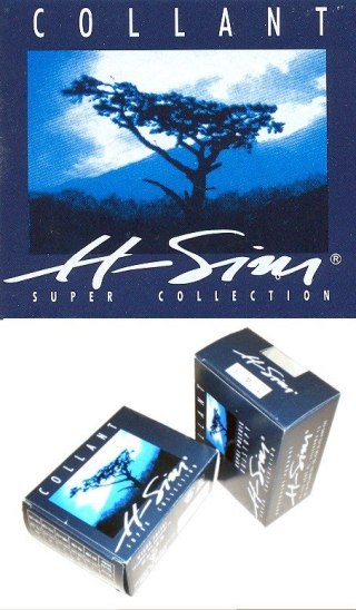 RAJSTOPY ELASTIL H-SIM 20 DEN R.1-3 SALE H-SIM