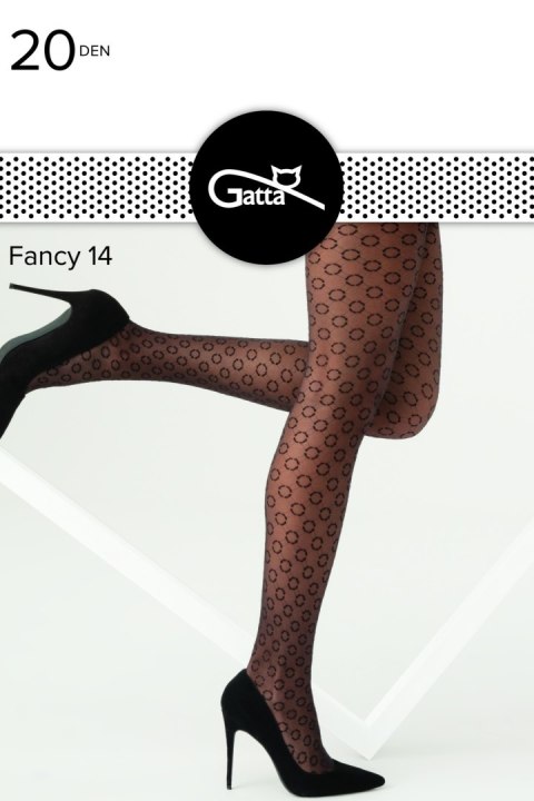 RAJSTOPY FANCY W.14 20 DEN SALE GATTA