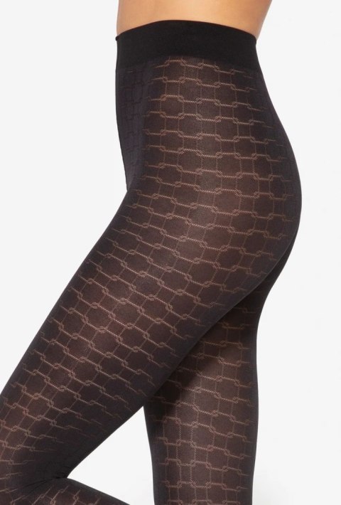 RAJSTOPY LORETTA W.136 50 DEN SALE GATTA