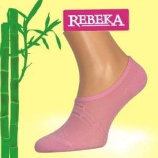 BALERINKI BAMBUSOWE 1014 REBEKA