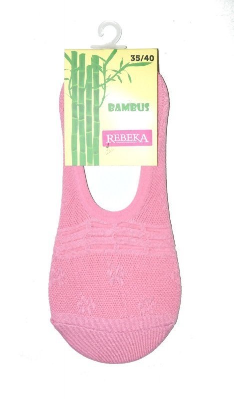 BALERINKI BAMBUSOWE 1014 REBEKA