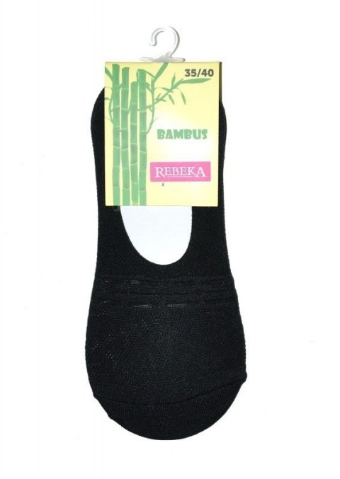 BALERINKI BAMBUSOWE 1014 REBEKA