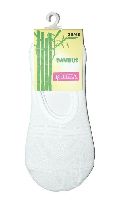 BALERINKI BAMBUSOWE 1014 REBEKA