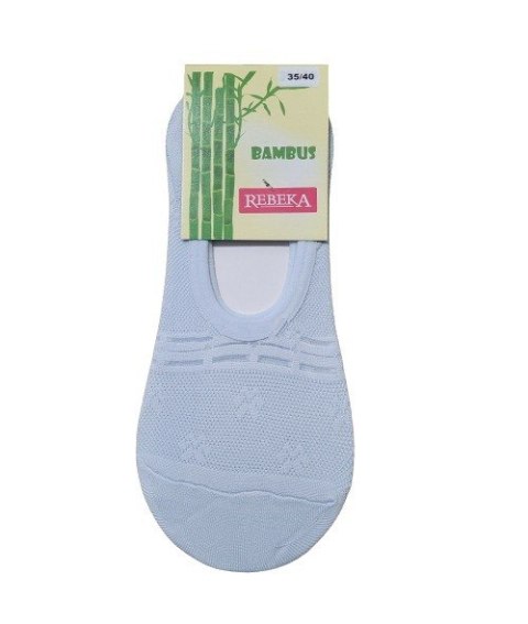 BALERINKI BAMBUSOWE 1014 REBEKA