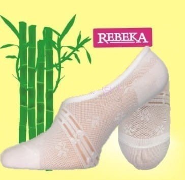 BALERINKI BAMBUSOWE 1014 REBEKA