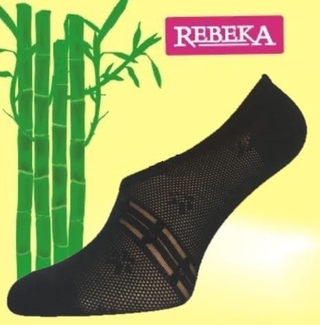 BALERINKI BAMBUSOWE 1014 REBEKA