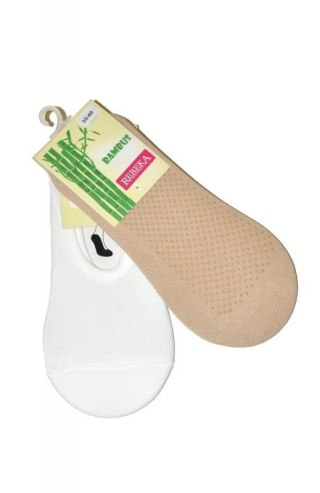 BALERINKI BAMBUSOWE ABS 1030 REBEKA