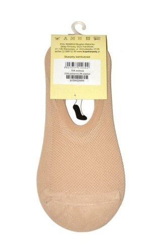 BALERINKI BAMBUSOWE ABS 1030 REBEKA