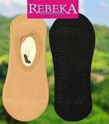 BALERINKI BAMBUSOWE ABS 1030 REBEKA