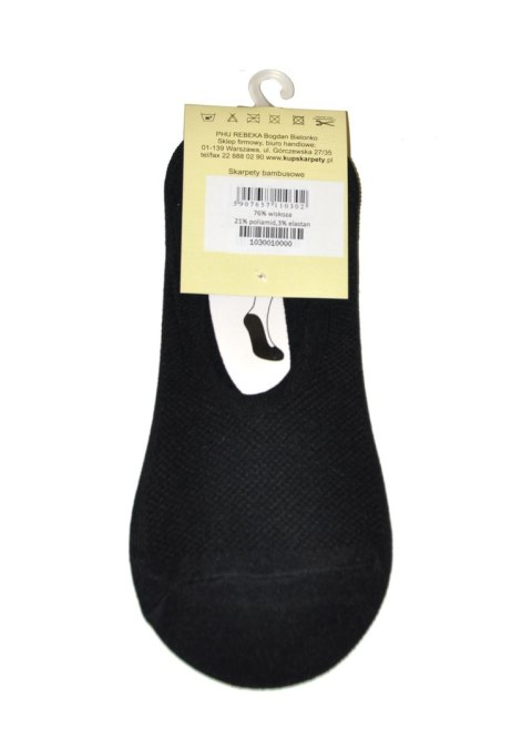 BALERINKI BAMBUSOWE ABS 1030 REBEKA