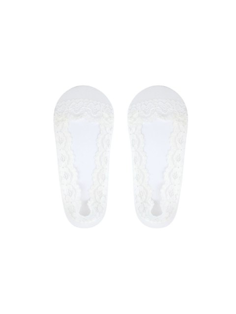 BALERINKI KORONKOWE ABS SN001 NOVITI