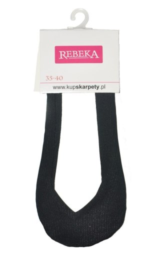 BALERINKI PRĄŻEK BAWEŁNA 1120 SALE REBEKA