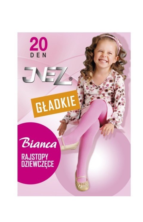 RAJSTOPY BIANCA 20 DEN INEZ