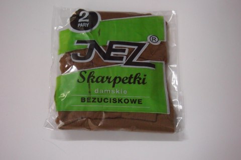 SKARPETKI DAMSKIE ELASTIL INEZ SKARPETKI DAMSKIE ELASTIL INEZ