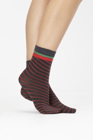 SKARPETKI ELF FUN SALE FIORE